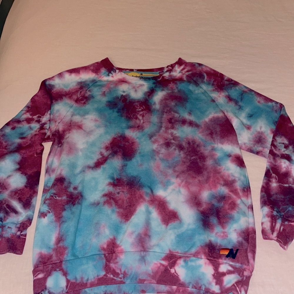 Aviator Nation Crew Neck! Size Medium